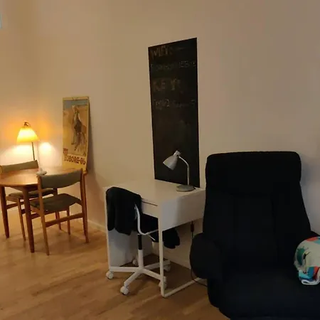Spacious, Cosy And Welcomming New York'ish Flat Apartamento *