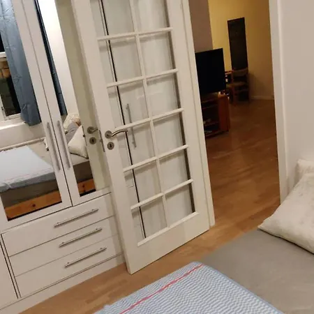 Spacious, Cosy And Welcomming New York'ish Flat Copenhaga
