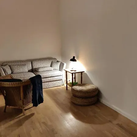 Spacious, Cosy And Welcomming New York'ish Flat Apartamento Copenhaga