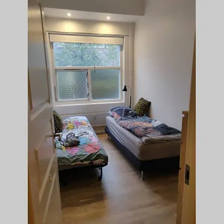 Spacious, Cosy And Welcomming New York'ish Flat *