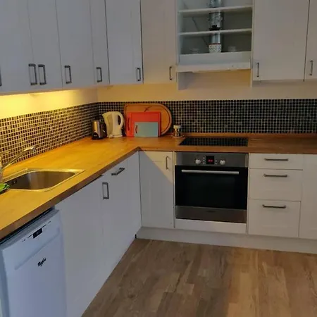 Spacious, Cosy And Welcomming New York'ish Flat Apartamento Copenhaga