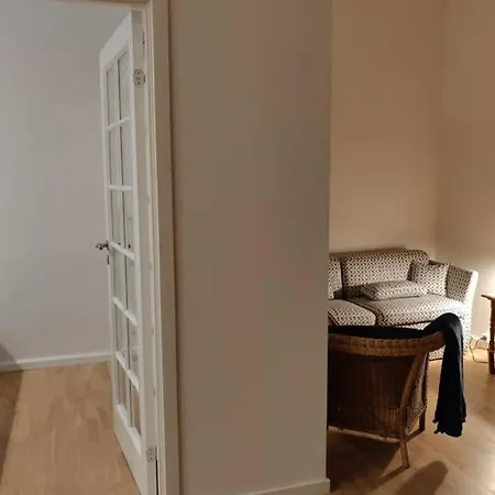 Spacious, Cosy And Welcomming New York'ish Flat *