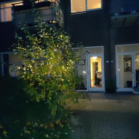 Spacious, Cosy And Welcomming New York'ish Flat Apartamento Copenhaga